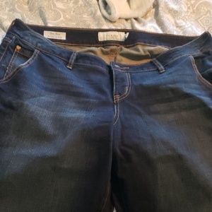 Torrid Jeans